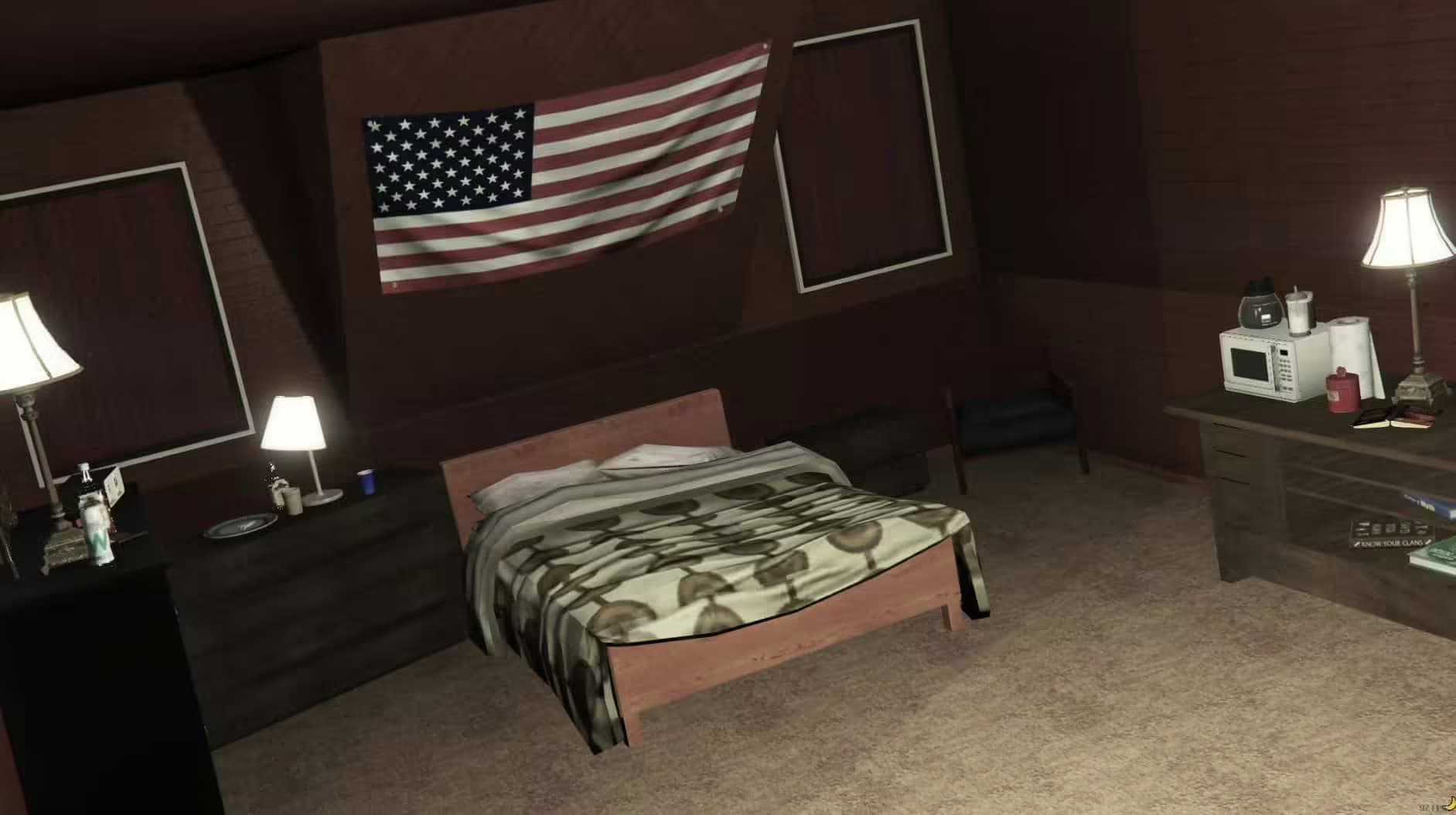 MC Clubhouse Paleto (SoA Style) FiveM Script — FiveM 5