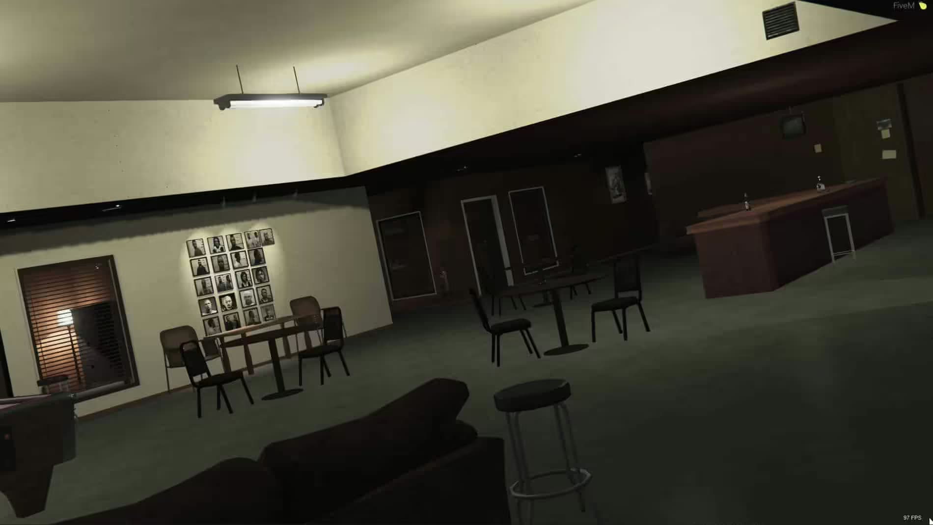 MC Clubhouse Paleto (SoA Style) FiveM Script — FiveM 6