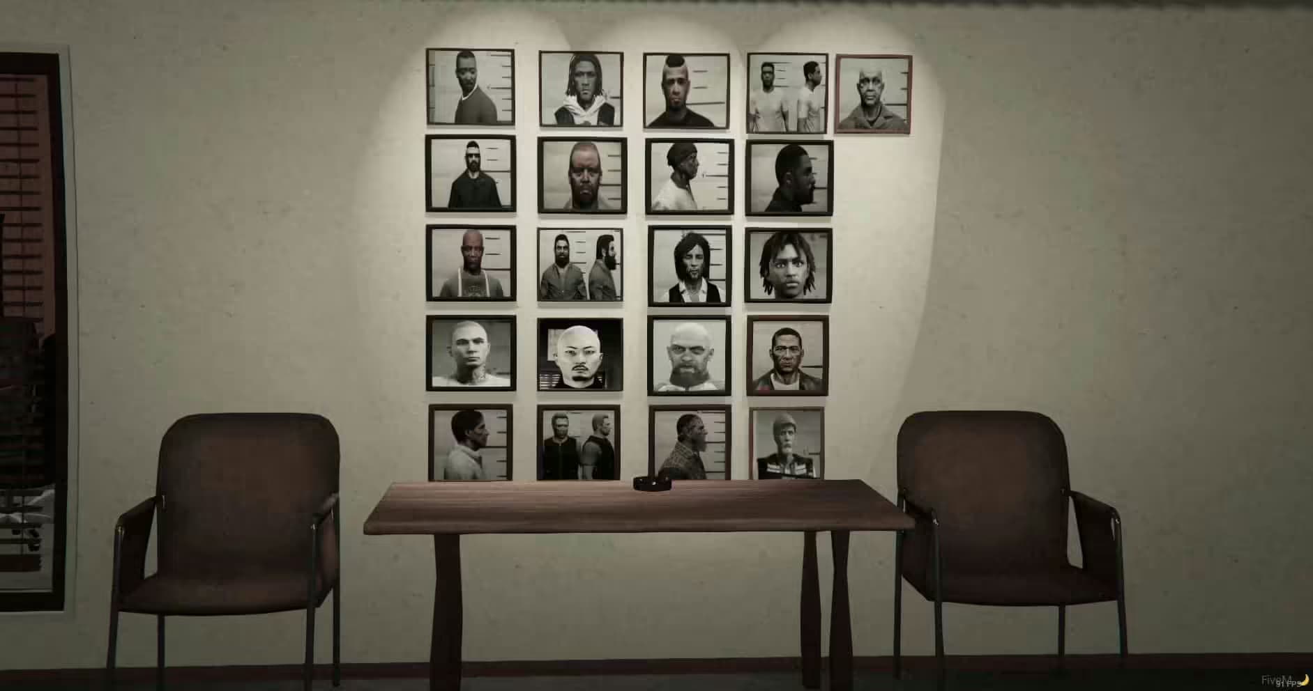 MC Clubhouse Paleto (SoA Style) FiveM Script — FiveM 7