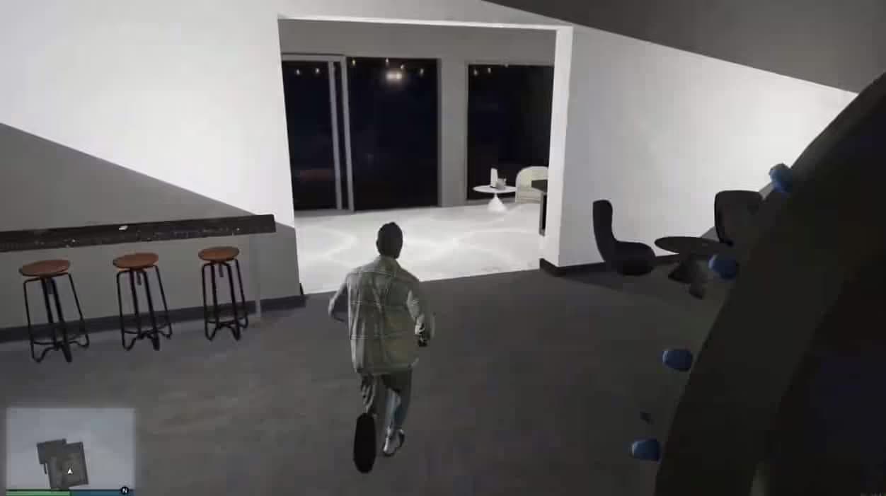 Del Perro Pier Casino MLO FiveM Script — esx 2