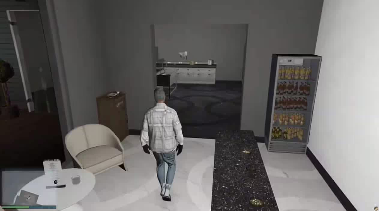 Del Perro Pier Casino MLO FiveM Script — esx 3