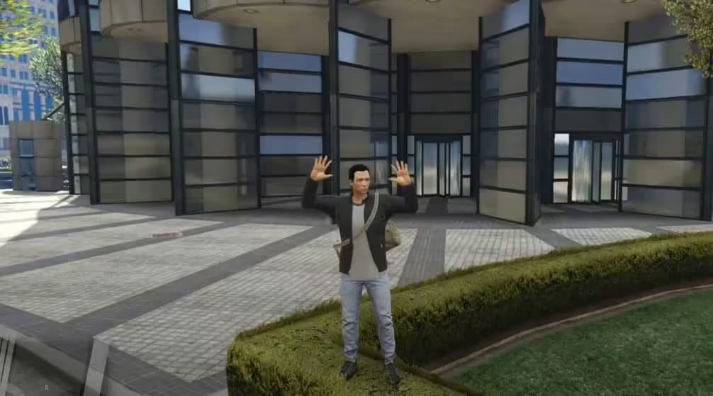 ESX CEO / Business Manager Simulator FiveM Script — FiveM 3