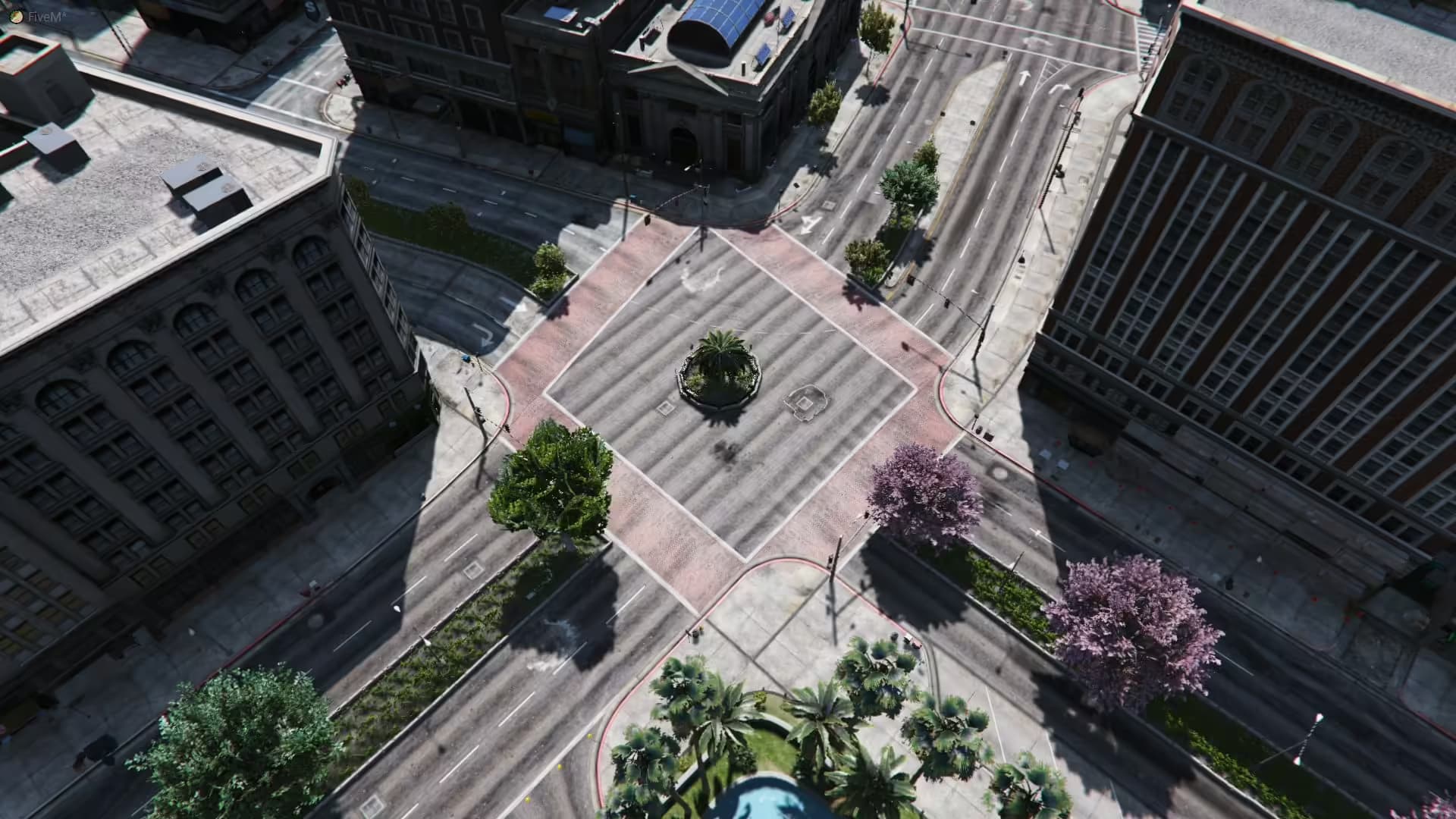 MeetingGlowUp esx FiveM Script