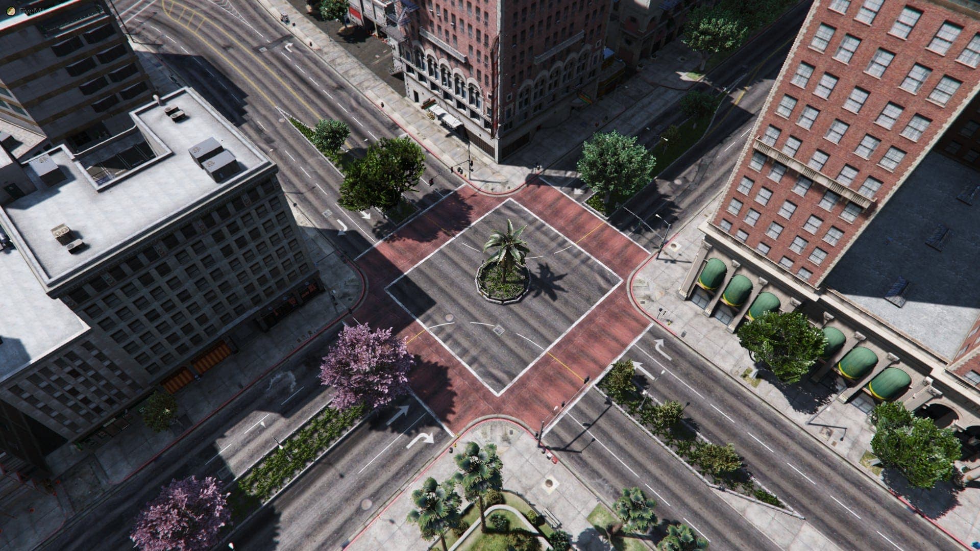 MeetingGlowUp FiveM Script — esx 2