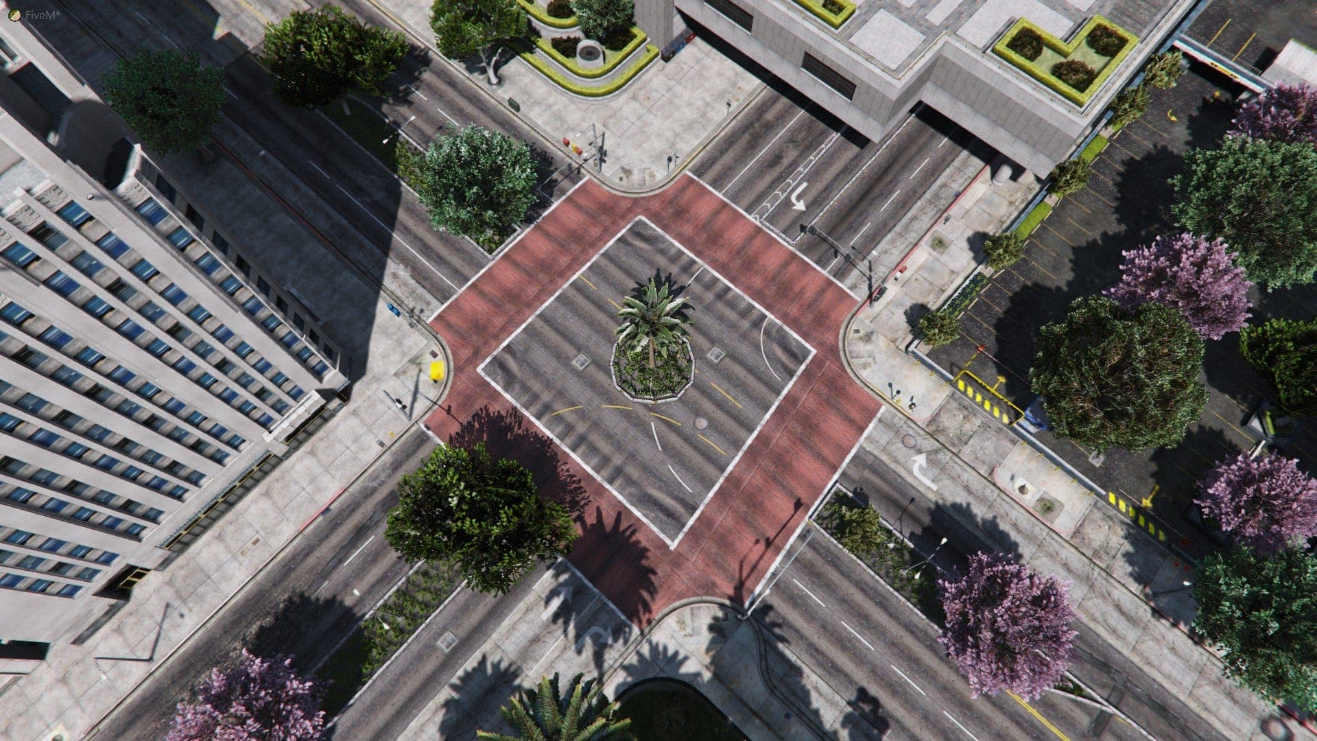 MeetingGlowUp FiveM Script — esx 3