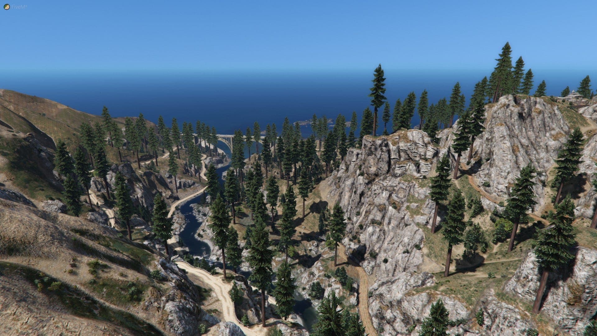 Wald FiveM FiveM Script — esx 2