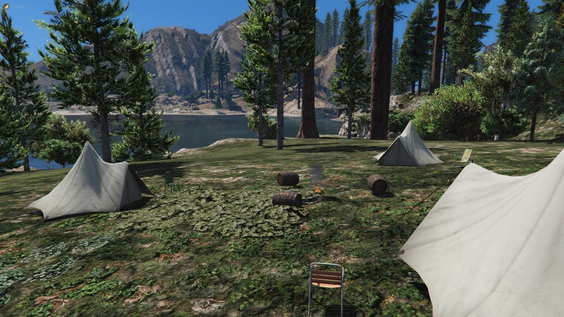 Wald FiveM FiveM Script — esx 5