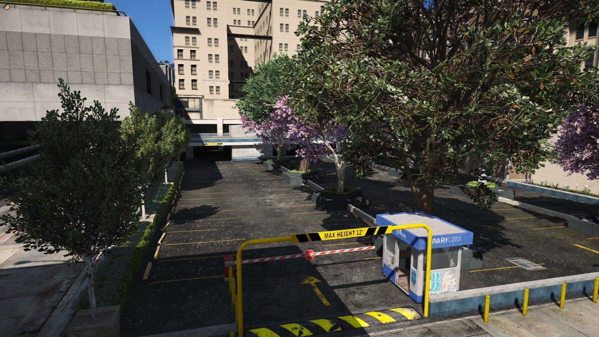 MeetingGlowUp FiveM Script — esx 4