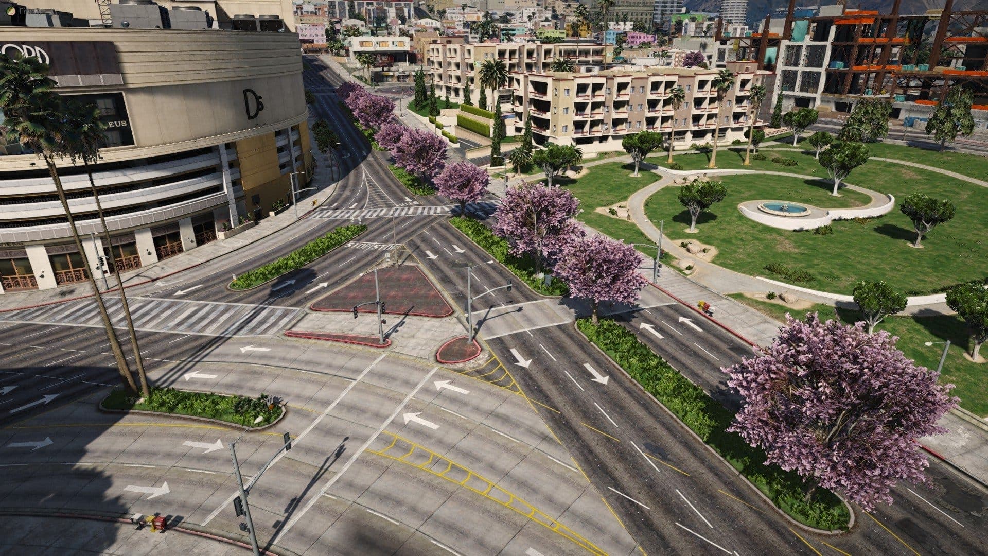 Wald FiveM FiveM Script — esx 6