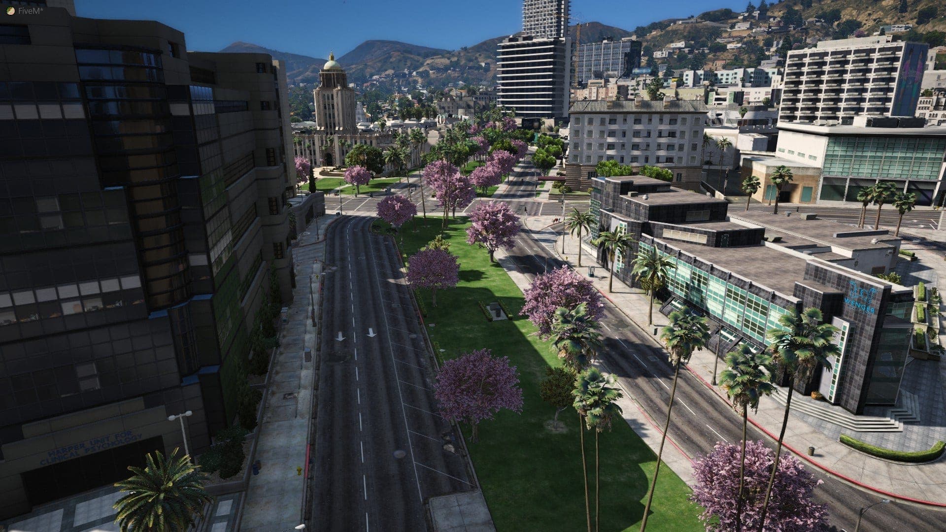 Wald FiveM FiveM Script — esx 8