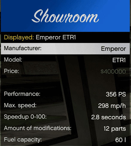 MyCarDealer FiveM Script — esx 5
