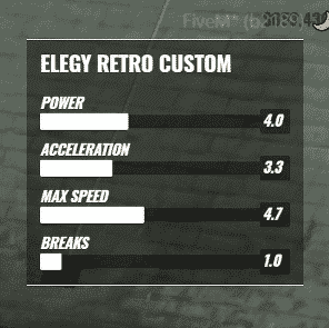 Mechanic Job like NFS FiveM Script — esx 2