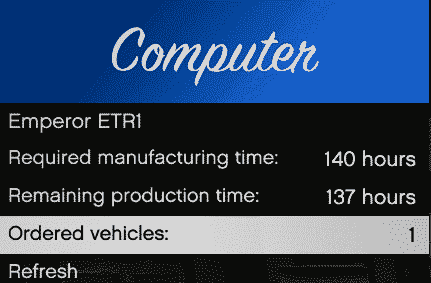 MyCarDealer FiveM Script — esx 2