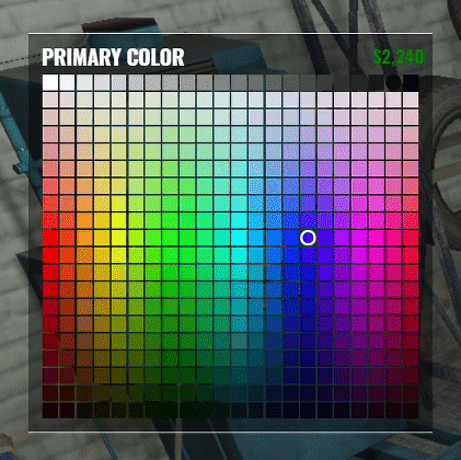 Mechanic Job like NFS FiveM Script — esx 4