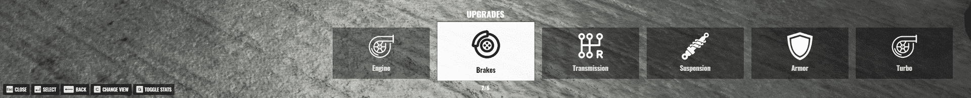 Mechanic Job like NFS FiveM Script — esx 3