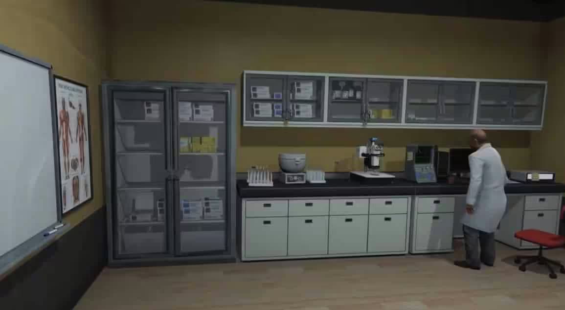 Prison Full (FiveM MLO) FiveM Script — esx 6