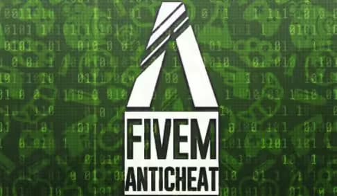 FiveM AntiCheat 2025 (aktualisiert) FiveM Script — esx 2