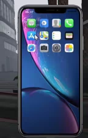 Superior Telephone - Gallery, App Retailer and extra esx FiveM Script