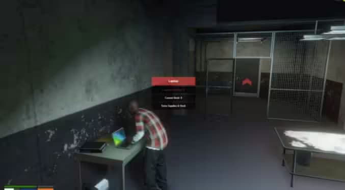 T1GER Drug Business (+ shells) - mega pack esx FiveM Script