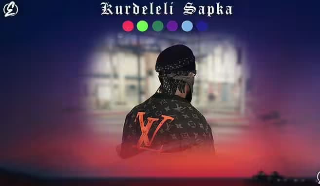 FiveM Fullscale Gang Clothes Pack FiveM Script — esx 7