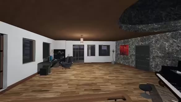 Dagger House FiveM Script — esx 3