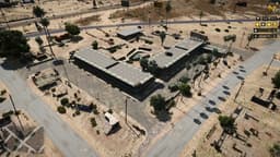 Motel MLO / Restaurant MLO 1