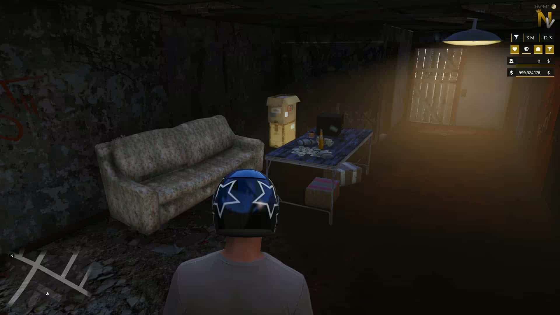 Motel MLO / Restaurant MLO FiveM Script — esx 3