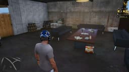 Motel MLO / Restaurant MLO 7