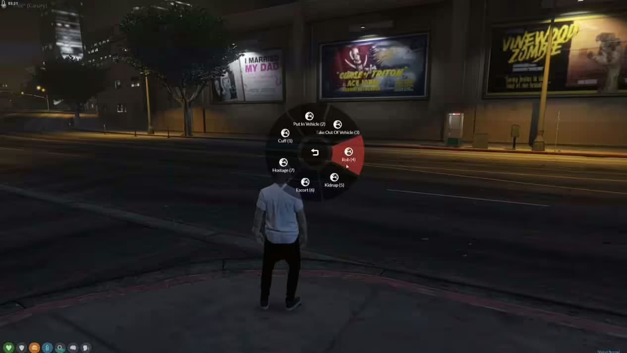 QBCore Super Server Basis für FiveM FiveM Script — esx 2