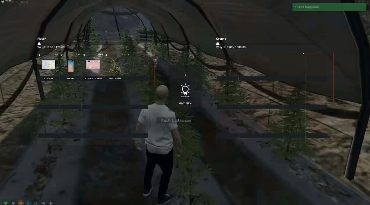 QBCore Super Server Basis für FiveM FiveM Script — esx 4