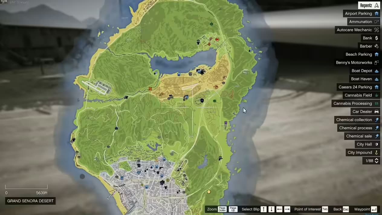 QBCore Super Server Basis für FiveM FiveM Script — esx 5