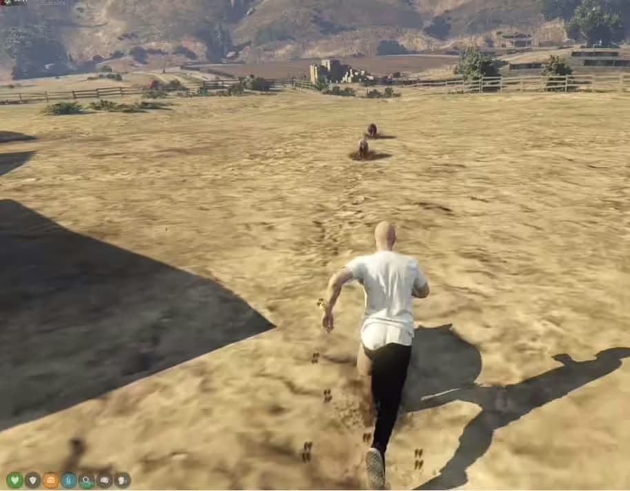 QBCore Super Server Basis für FiveM FiveM Script — esx 8