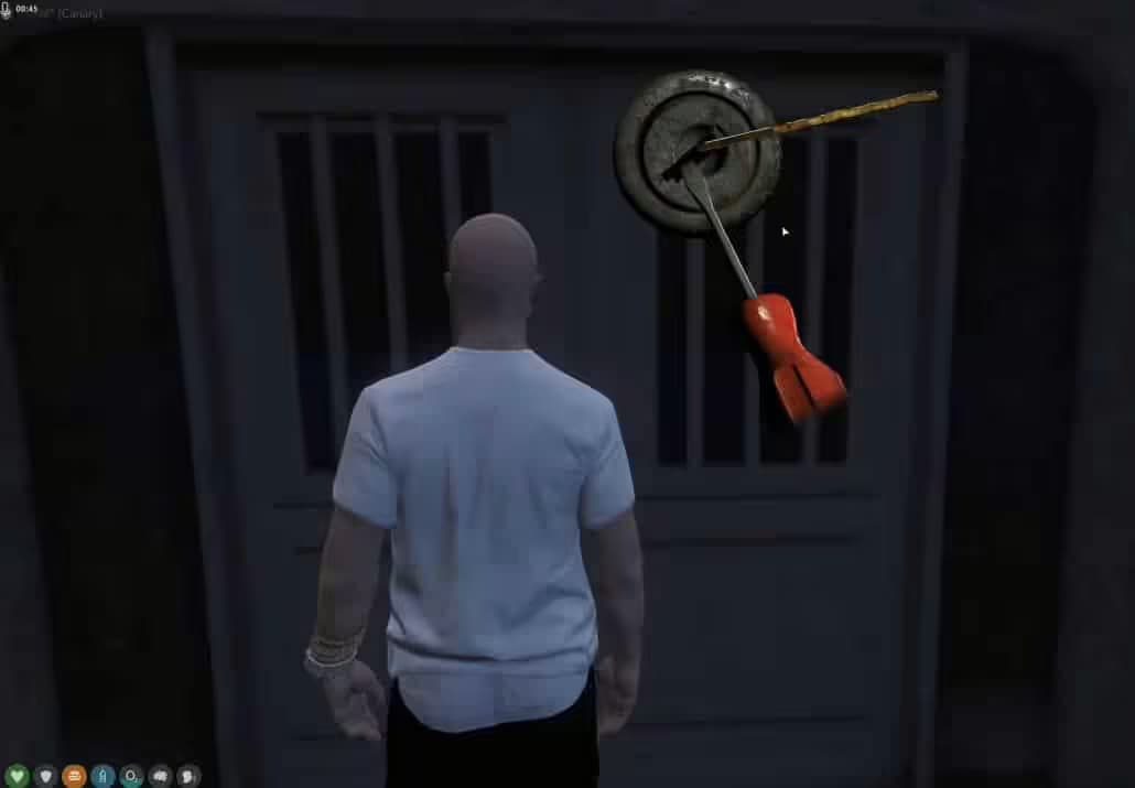 QBCore Super Server Basis für FiveM FiveM Script — esx 9