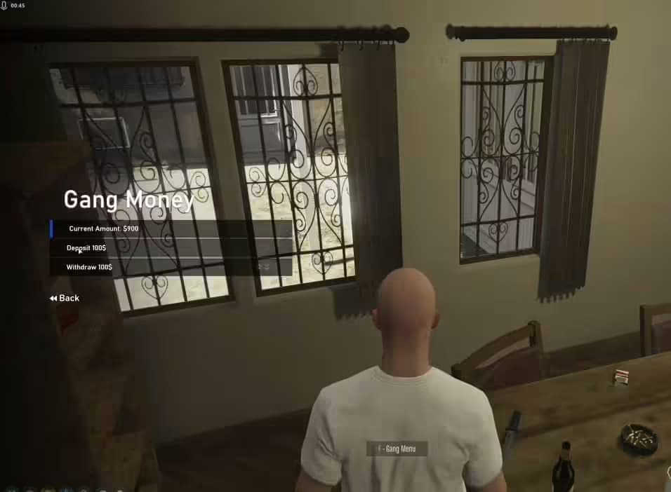 QBCore Super Server Basis für FiveM FiveM Script — esx 11