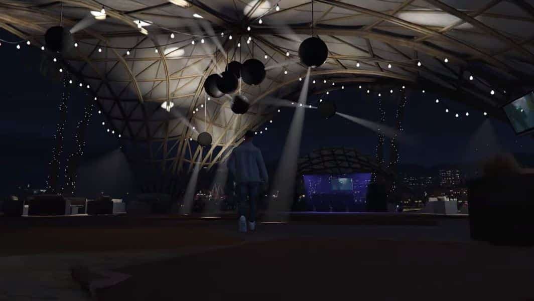 Beach Club / Venice Beach (like Cayo Perico) FiveM Script — esx 5