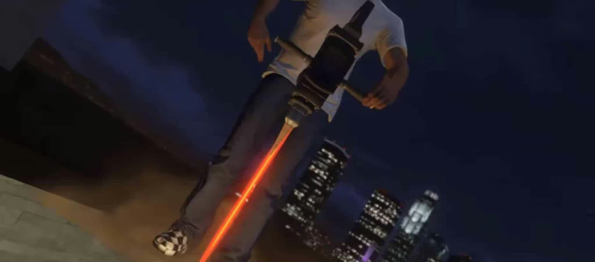 Art Gallery Heist (Script + Map) FiveM Script — esx 3