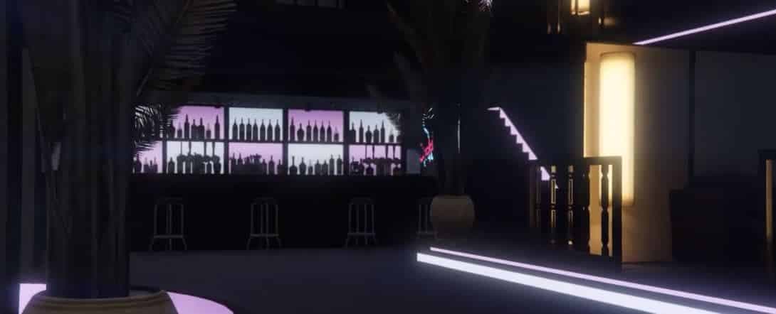 Night Club Maisonette 10 [MLO] FiveM Script — esx 3
