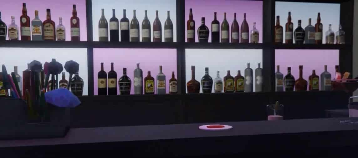 Night Club Maisonette 10 [MLO] FiveM Script — esx 4