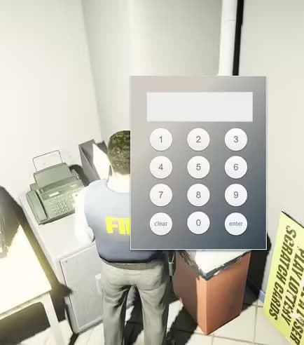 Store Robberies FiveM Script — esx 4