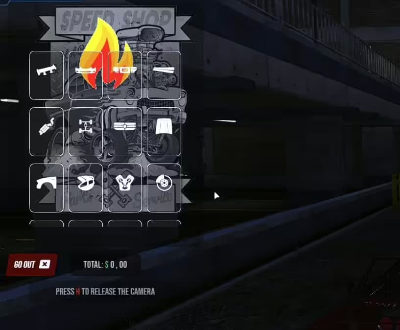 Nation Bennys (ESX) FiveM Script — esx 2