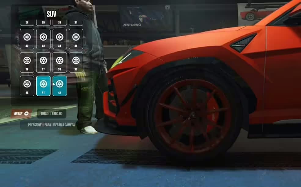 Nation Bennys (ESX) FiveM Script — esx 3