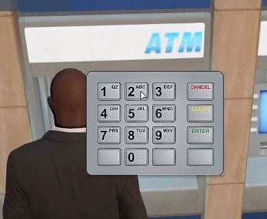 FzD Banking FiveM Script — esx 4