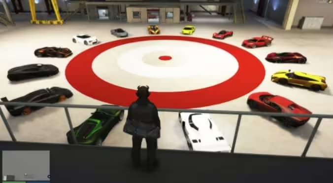 Spender-Shop FiveM Script — esx