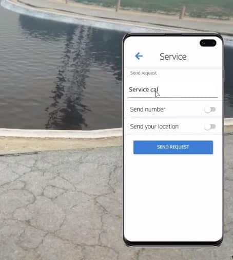 DPhone FiveM Script — esx 2