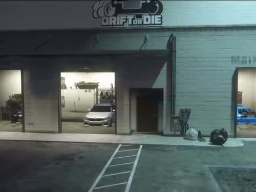 FiveM Driving School Resources (Scripts + MLOs) 6