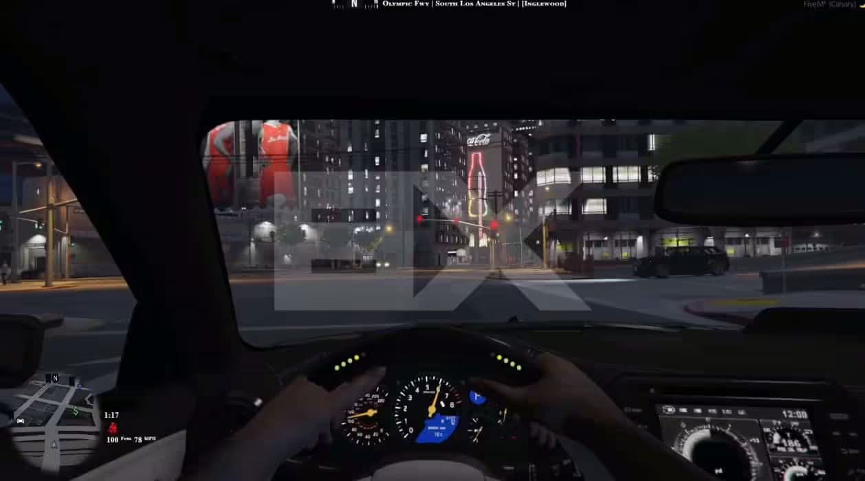 YBN LS Inspiriertes Server-Paket (ESX) FiveM Script — esx 3