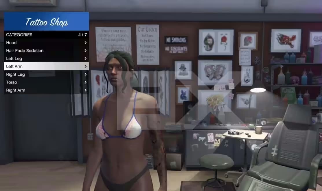 YBN LS Inspiriertes Server-Paket (ESX) FiveM Script — esx 4