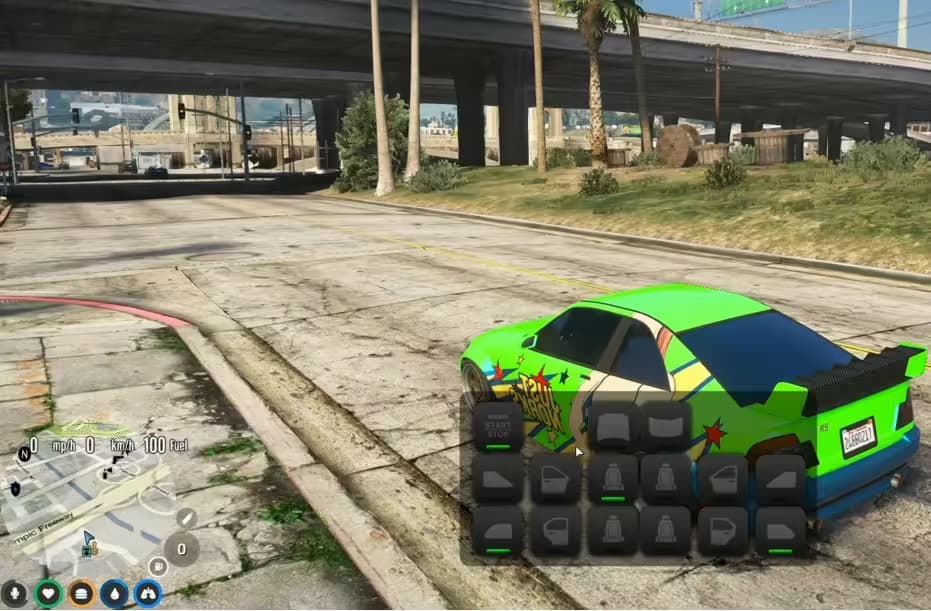 RSV RP QBCore Server Pack - Complete FiveM Server Foundation FiveM Script — FiveM 4