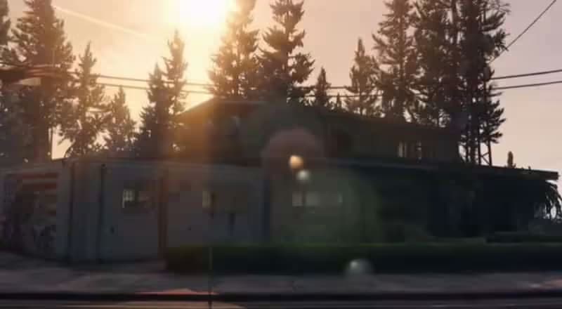 Sheriff Paleto Bay FiveM Script — esx 2