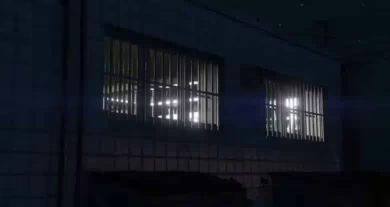 Sheriff Paleto Bay FiveM Script — esx 4